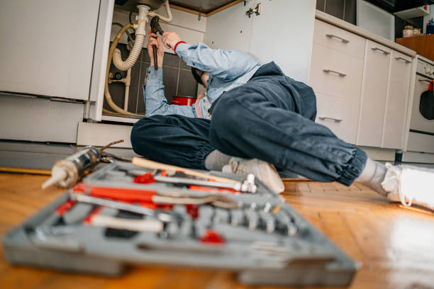 Best Emergency Plumbing Repair  in Bakerstown, PA