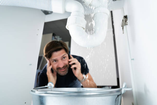 Best Toilet Repair Services  in Bakerstown, PA