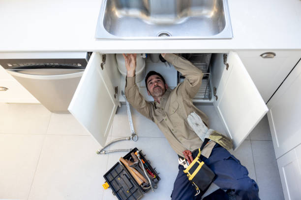 Best Plumbing Services Near Me  in Bakerstown, PA