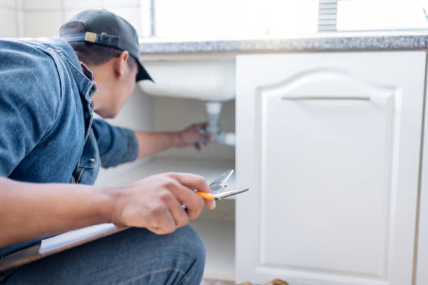 Best Plumbing Repair Near Me  in Bakerstown, PA