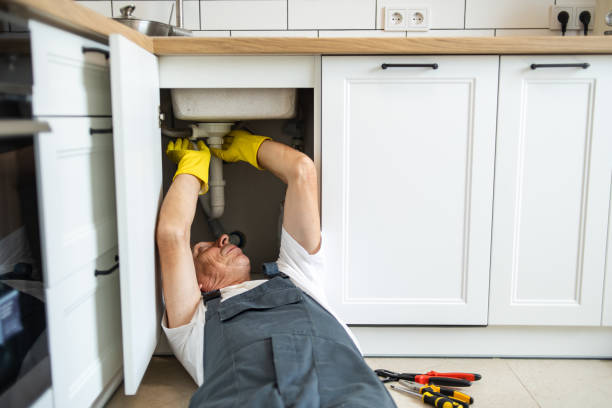 Best Plumbing Inspection Services  in Bakerstown, PA