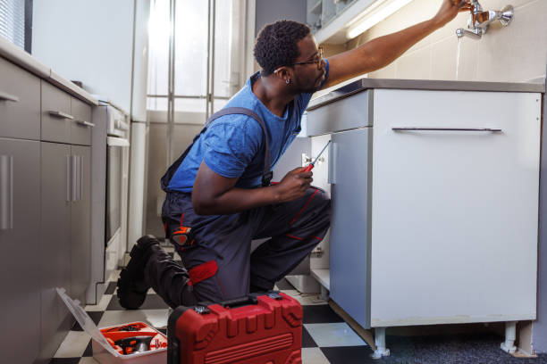 Hot Water Heater Installation in Bakerstown, PA