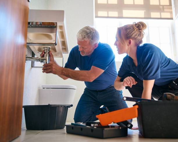 Best Same-Day Plumbing Service  in Bakerstown, PA